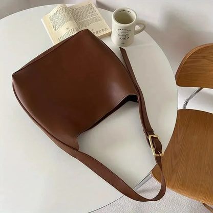 Minimalist Shoulder Bag