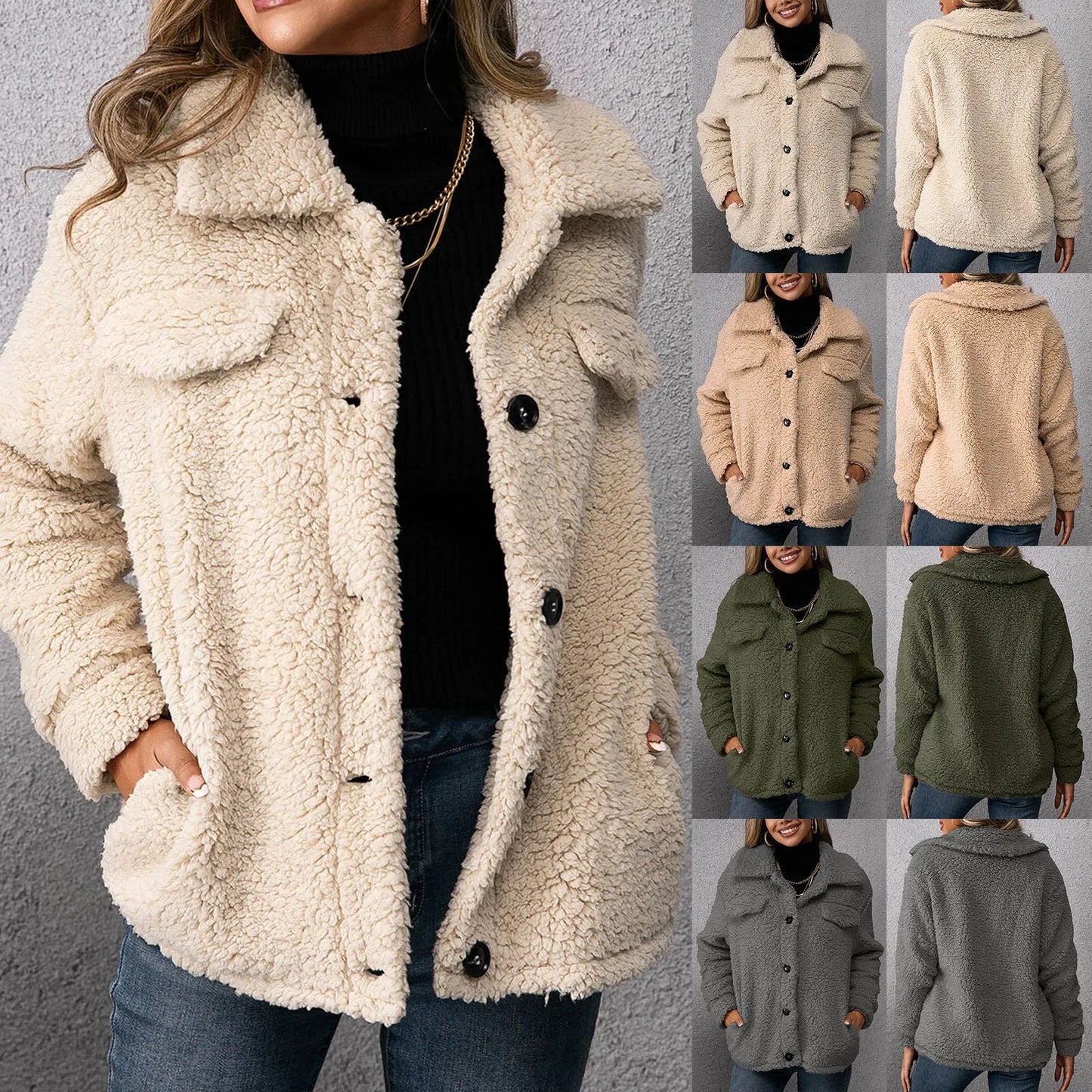 Lightweight Women's Hooded Jacket