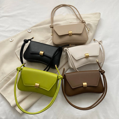 Women's Elegant Shoulder Bag