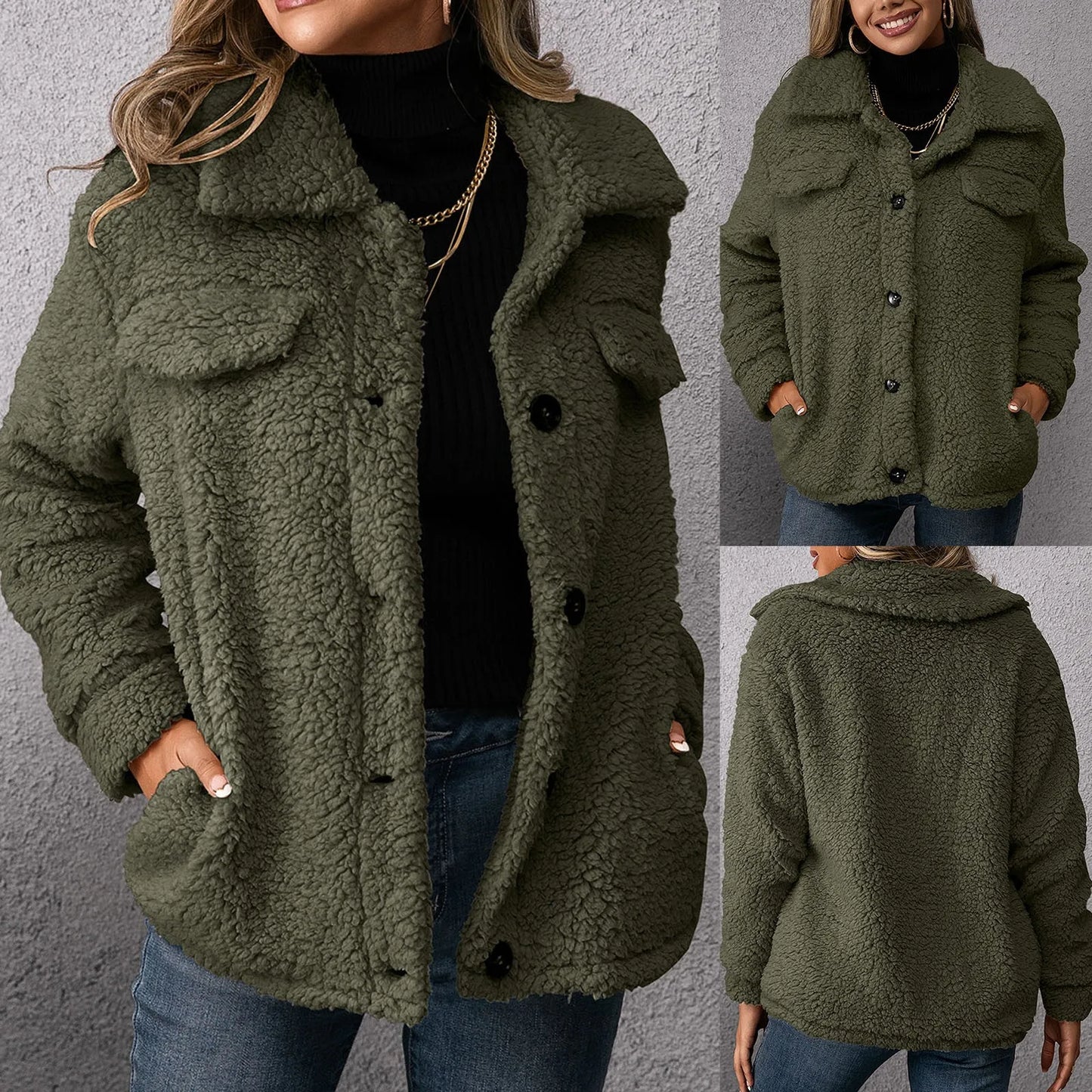 Lightweight Women's Hooded Jacket