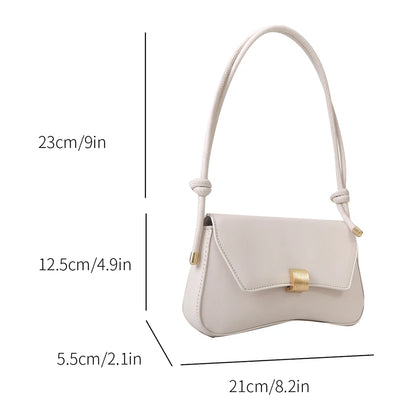 Women's Elegant Shoulder Bag