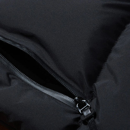 Windbreaker Zipper Jacket